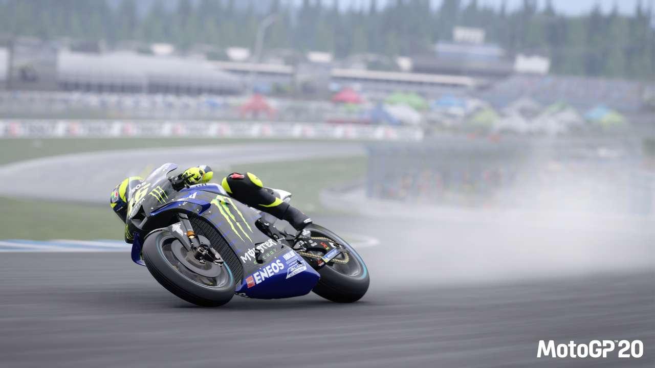 MotoGP 20