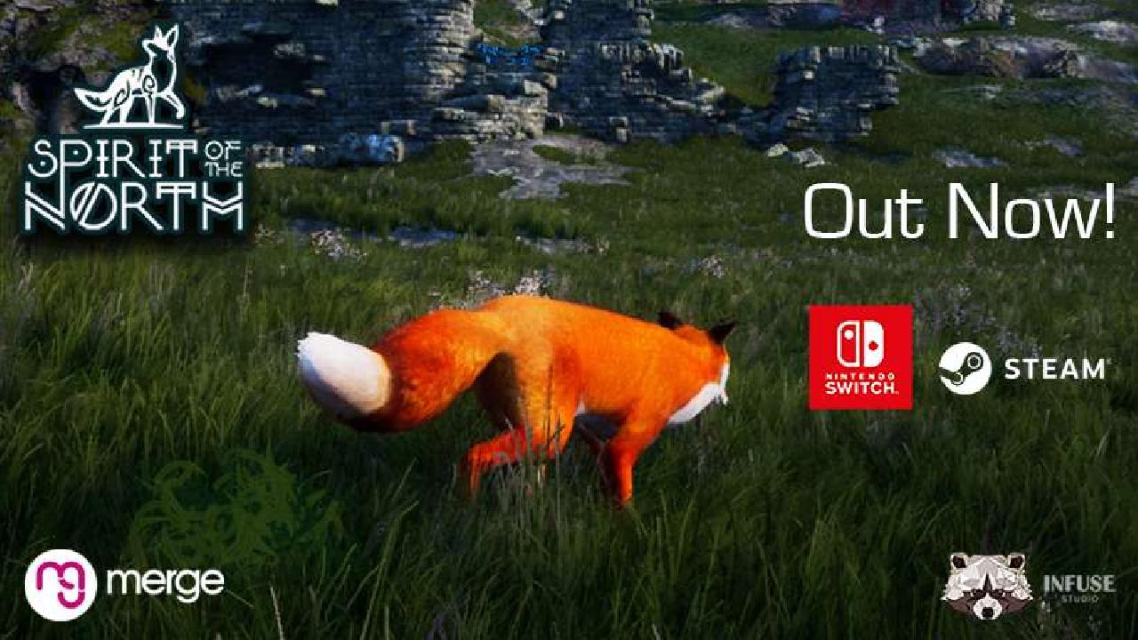 Spirit of the North