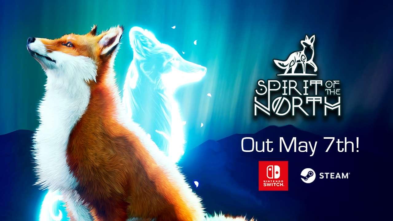 Spirit of the North