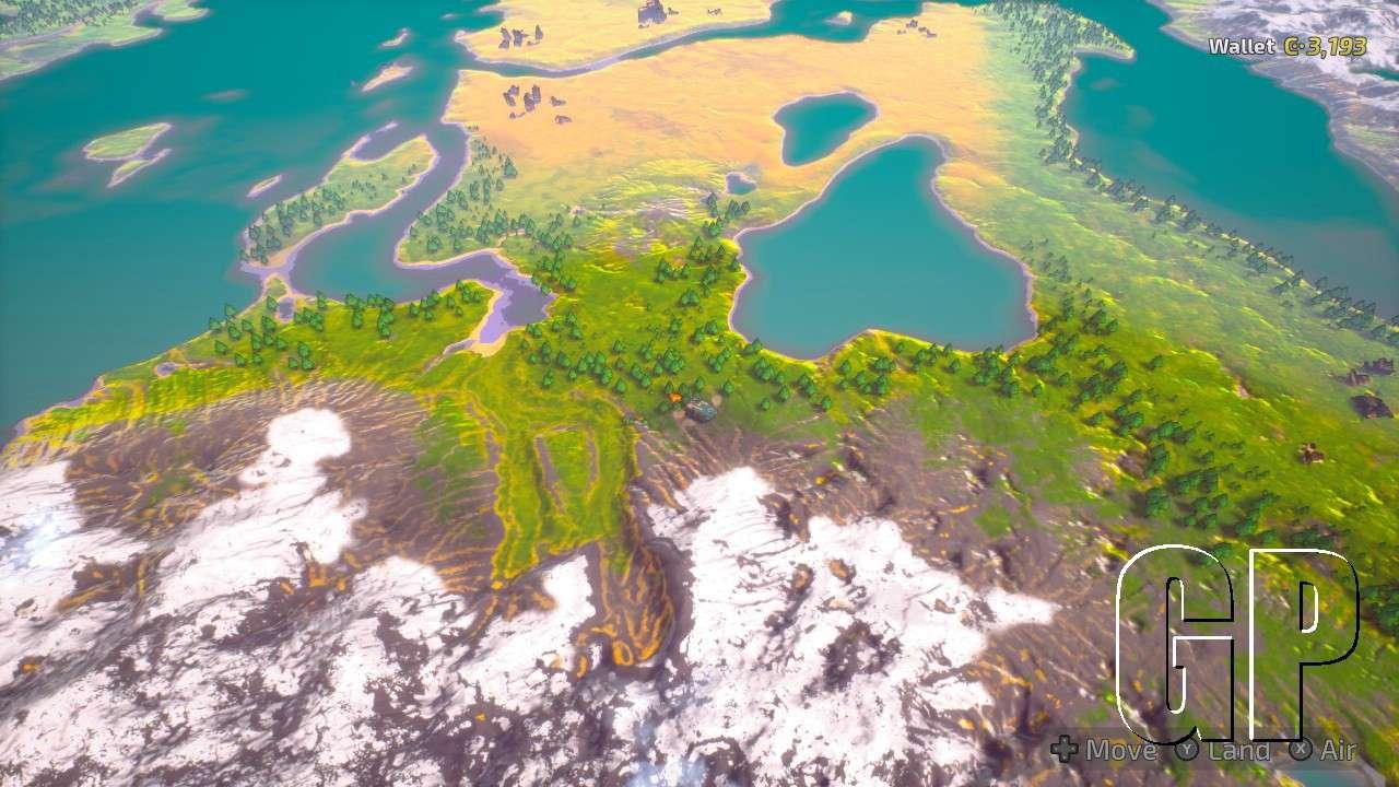 Tiny Metal: Full Metal Rumble