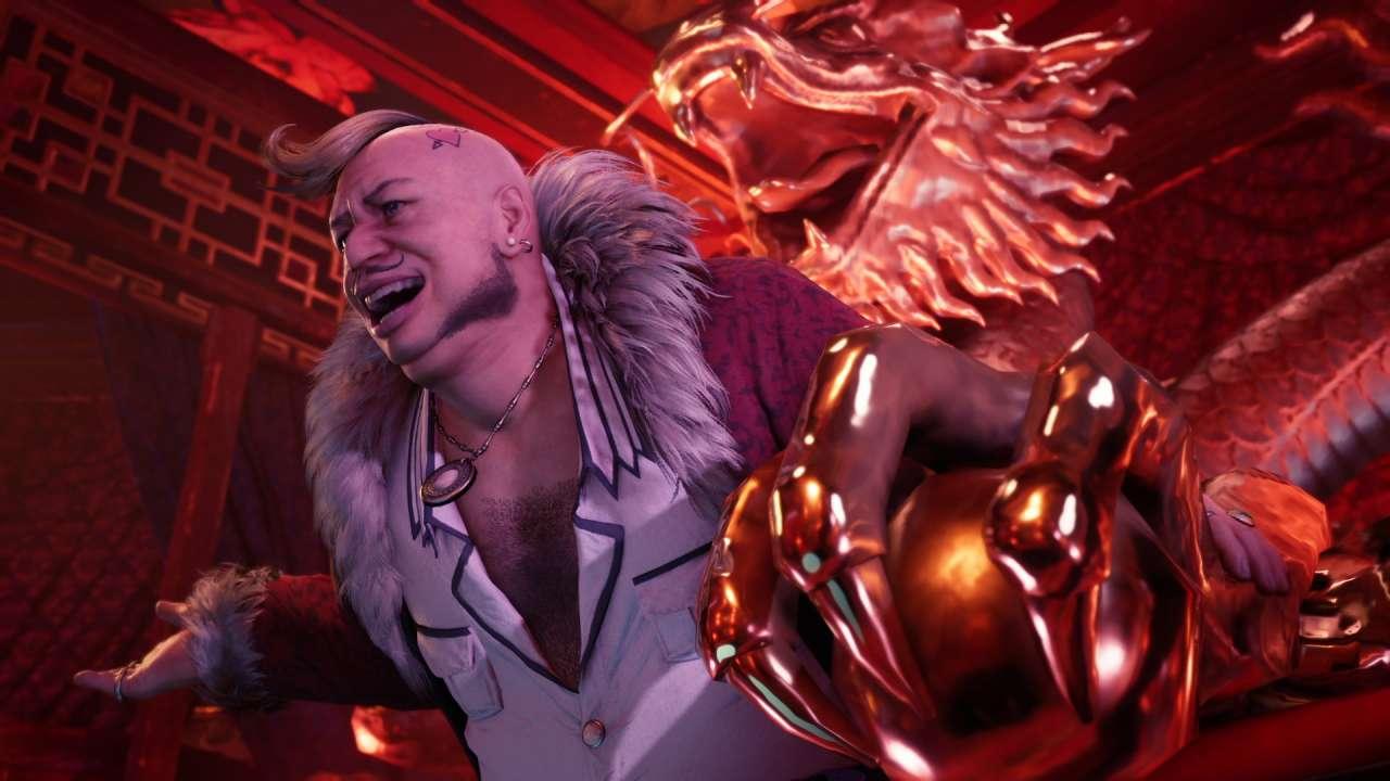 FINAL FANTASY VII Remake