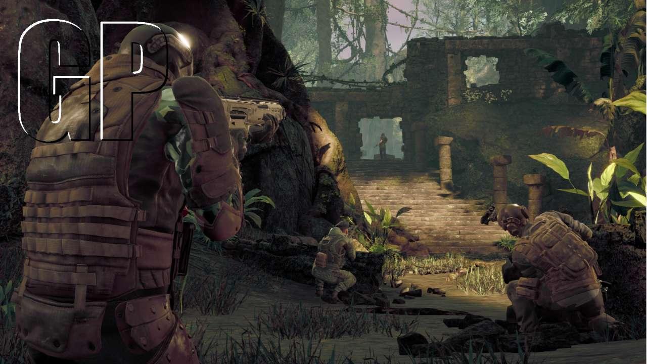 Predator: Hunting Grounds