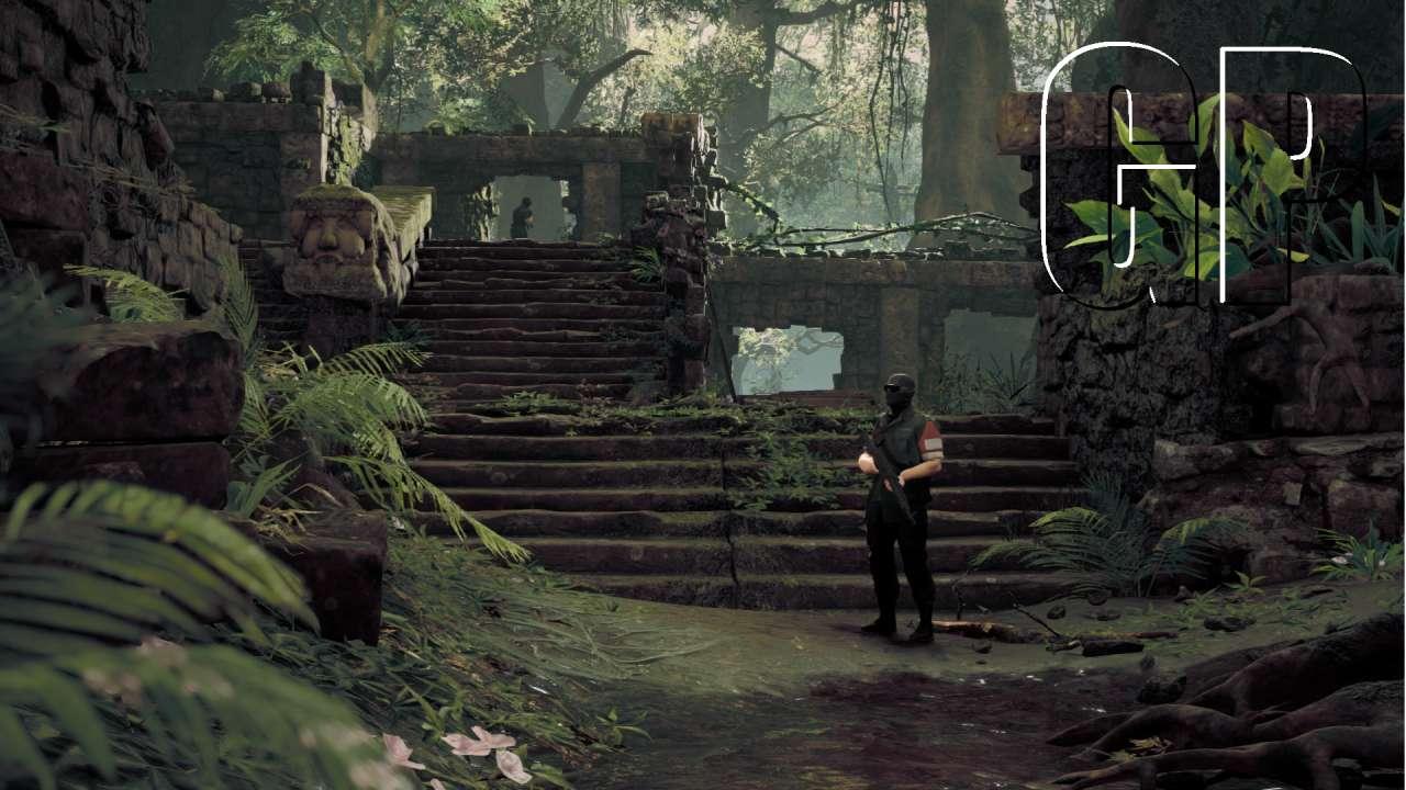Predator: Hunting Grounds