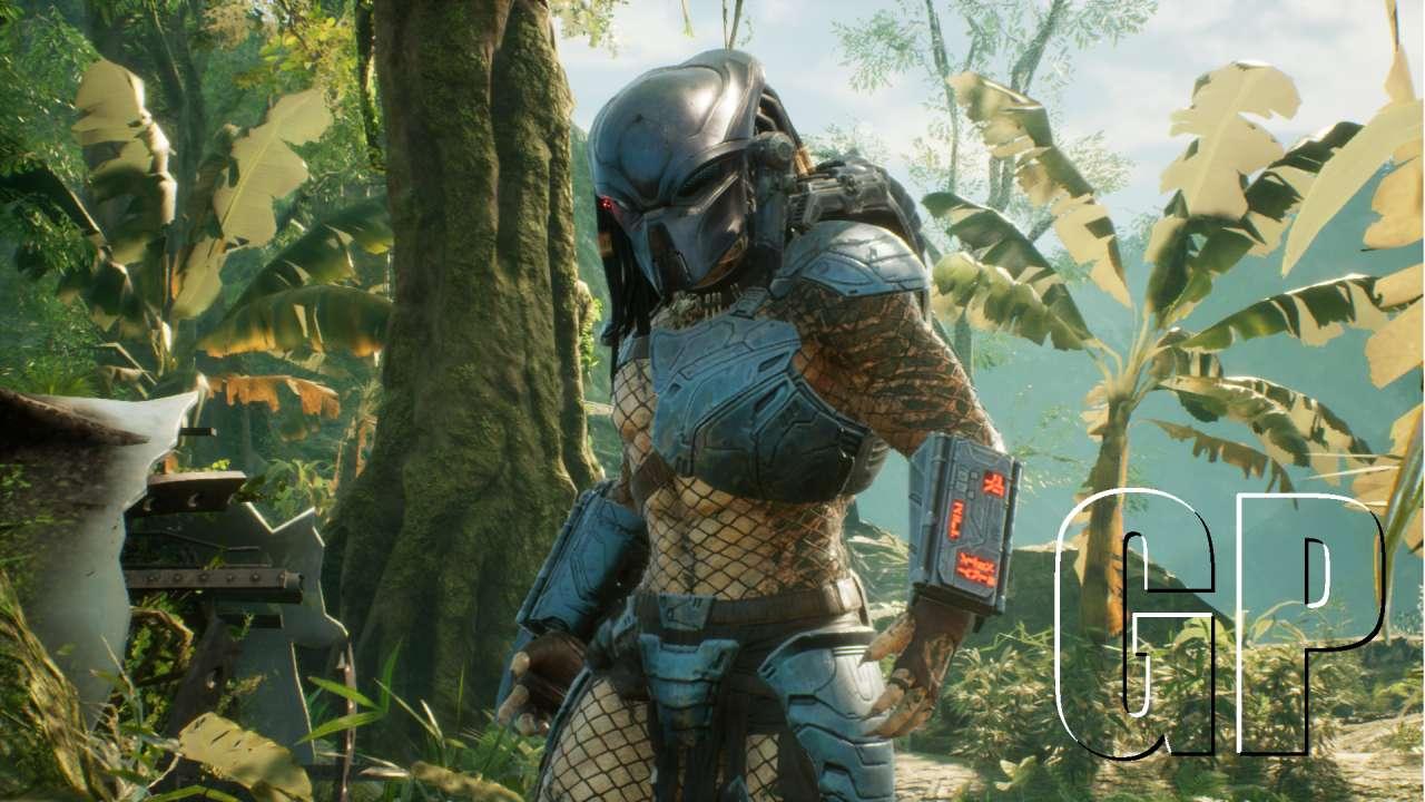 Predator: Hunting Grounds