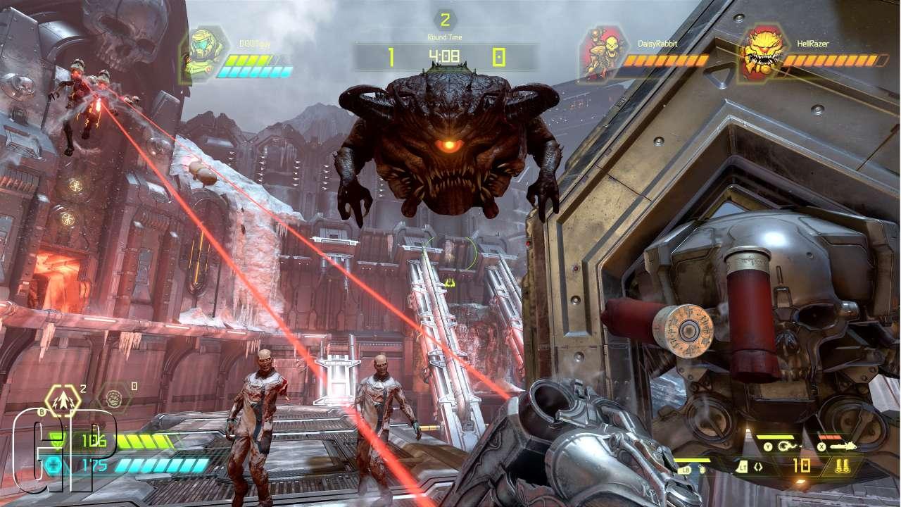 DOOM Eternal