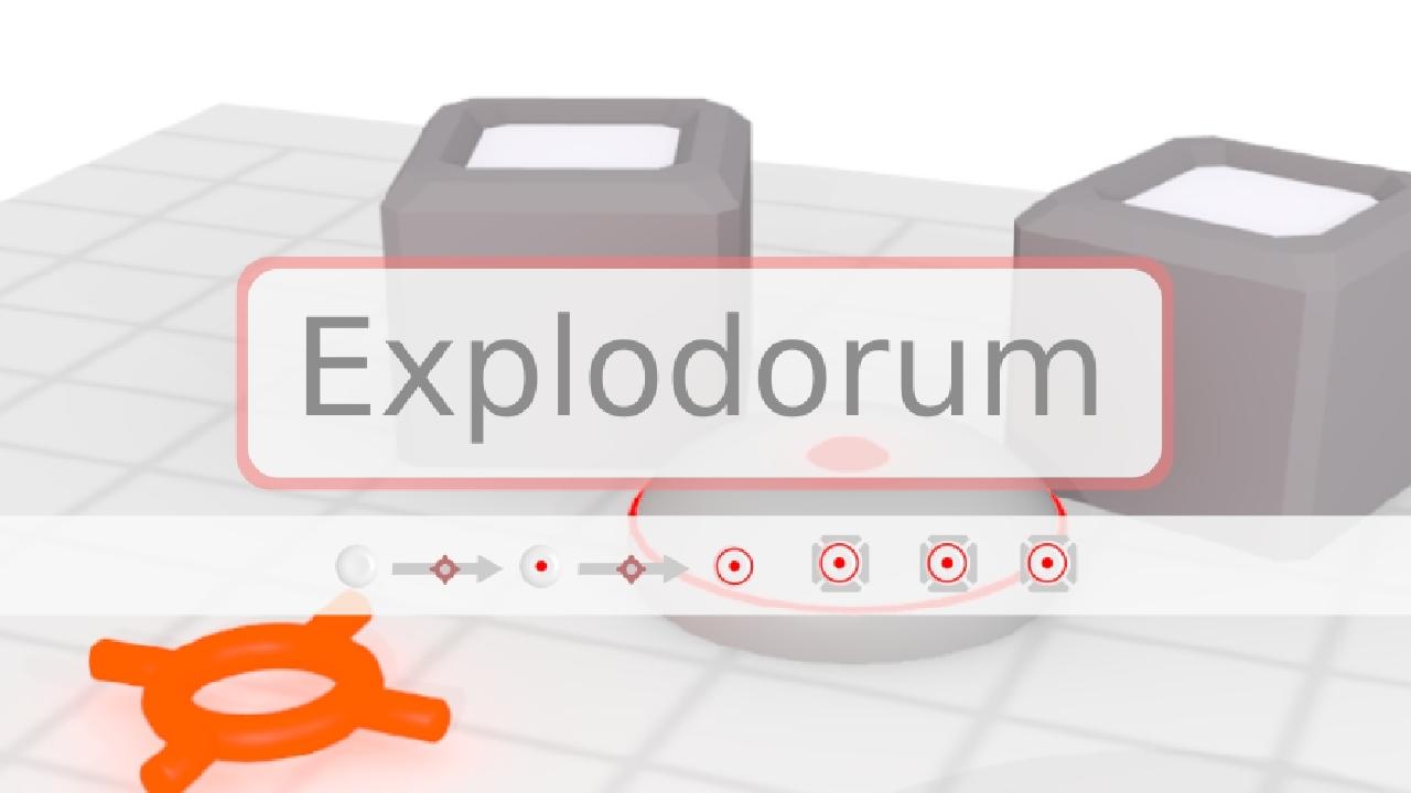 Explodorum