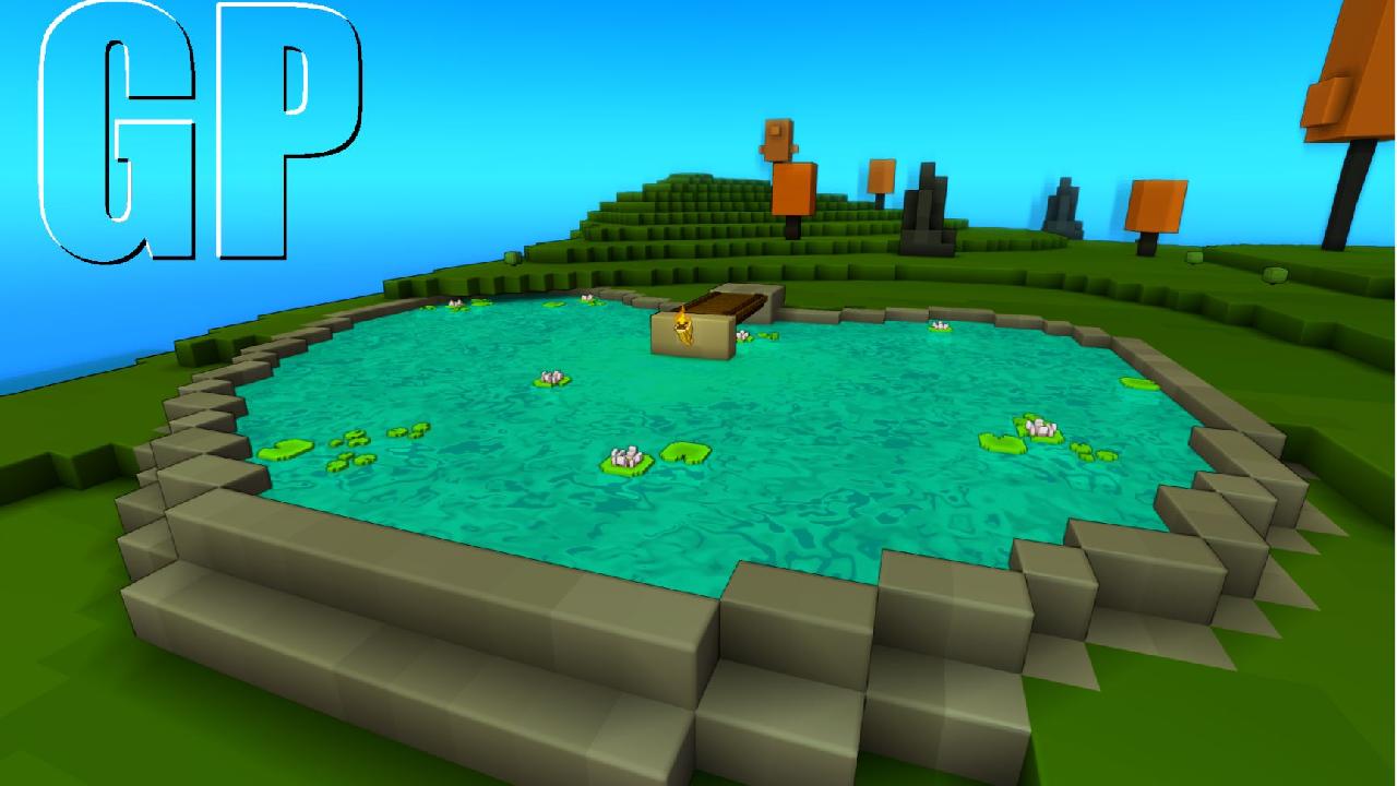 Trove is Expanding Downward with Delves