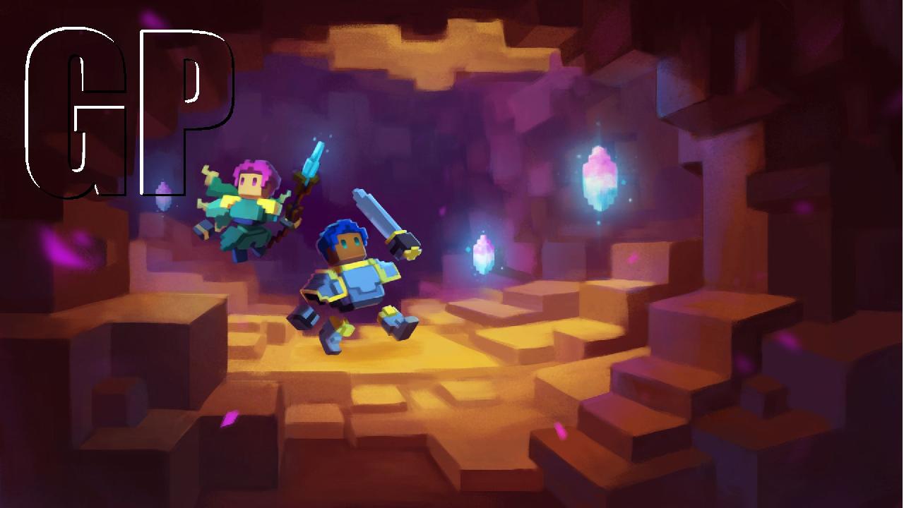 Trove is Expanding Downward with Delves