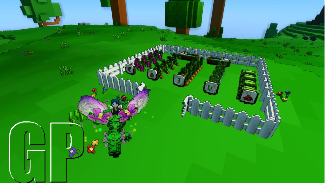 Trove is Expanding Downward with Delves