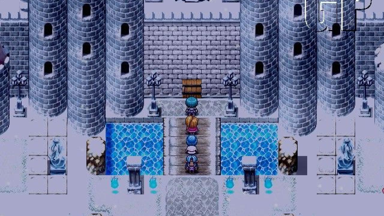 Fantasy Heroes 2