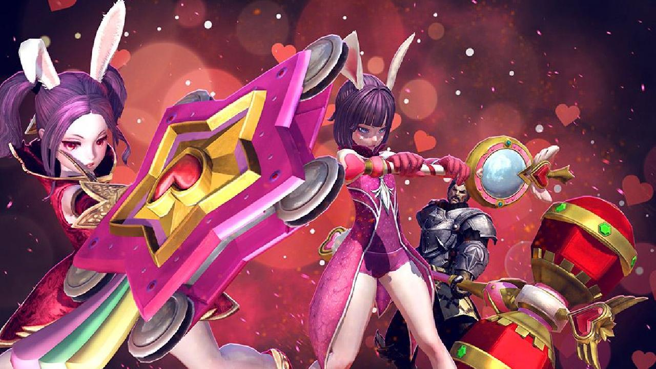 TERA