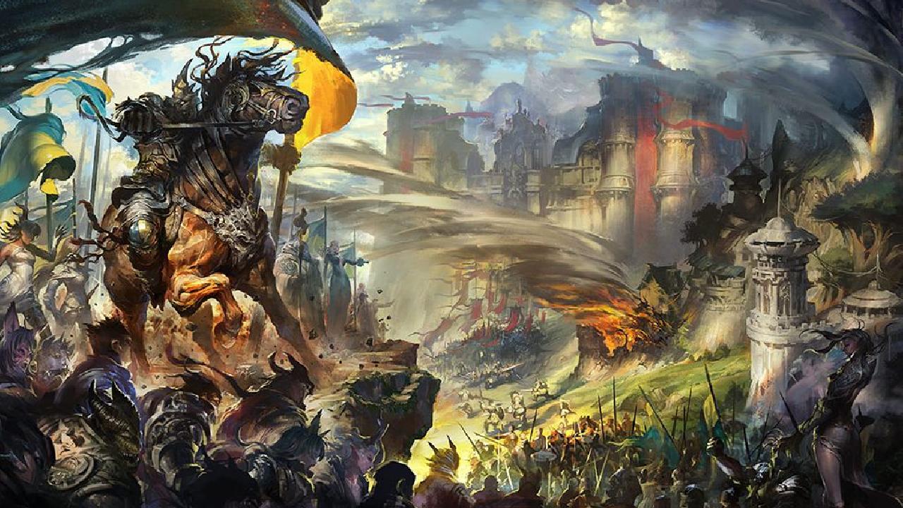 TERA