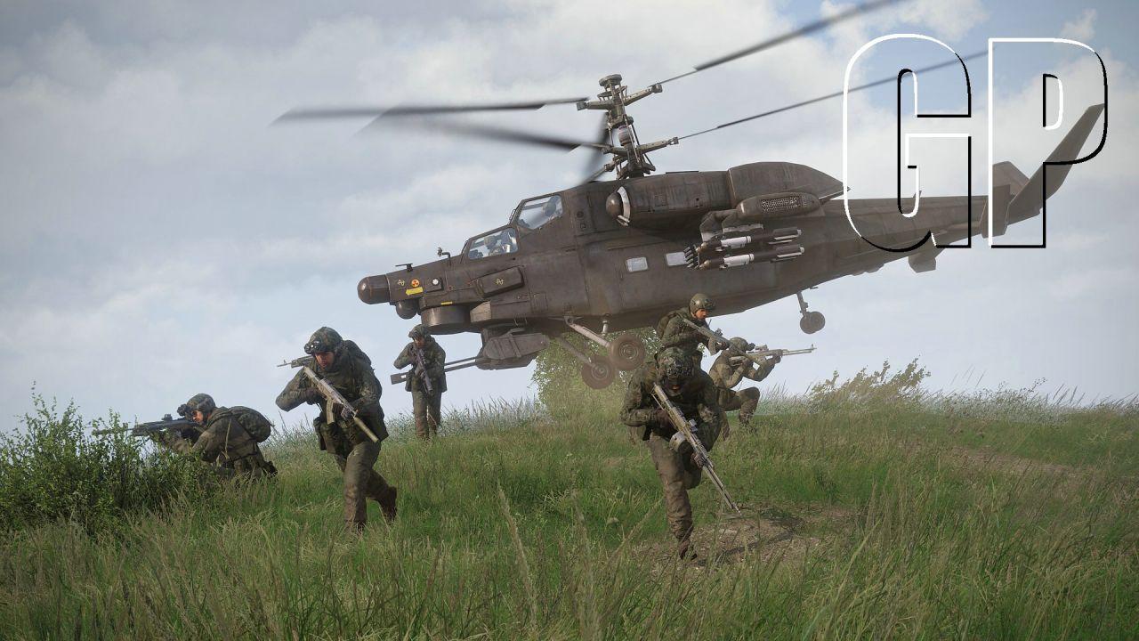 Arma 3
