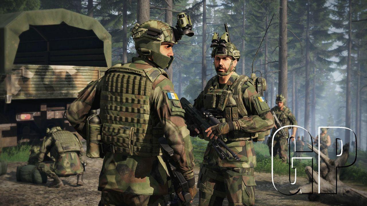 Arma 3