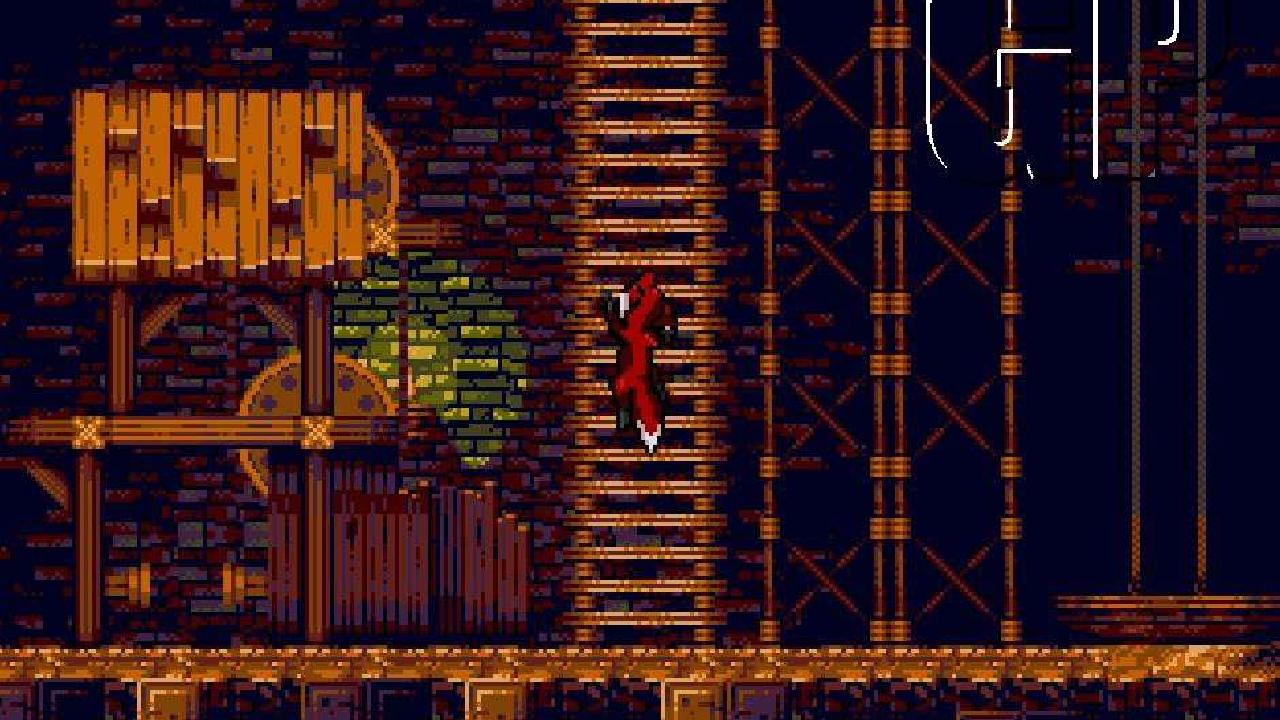 Evercade