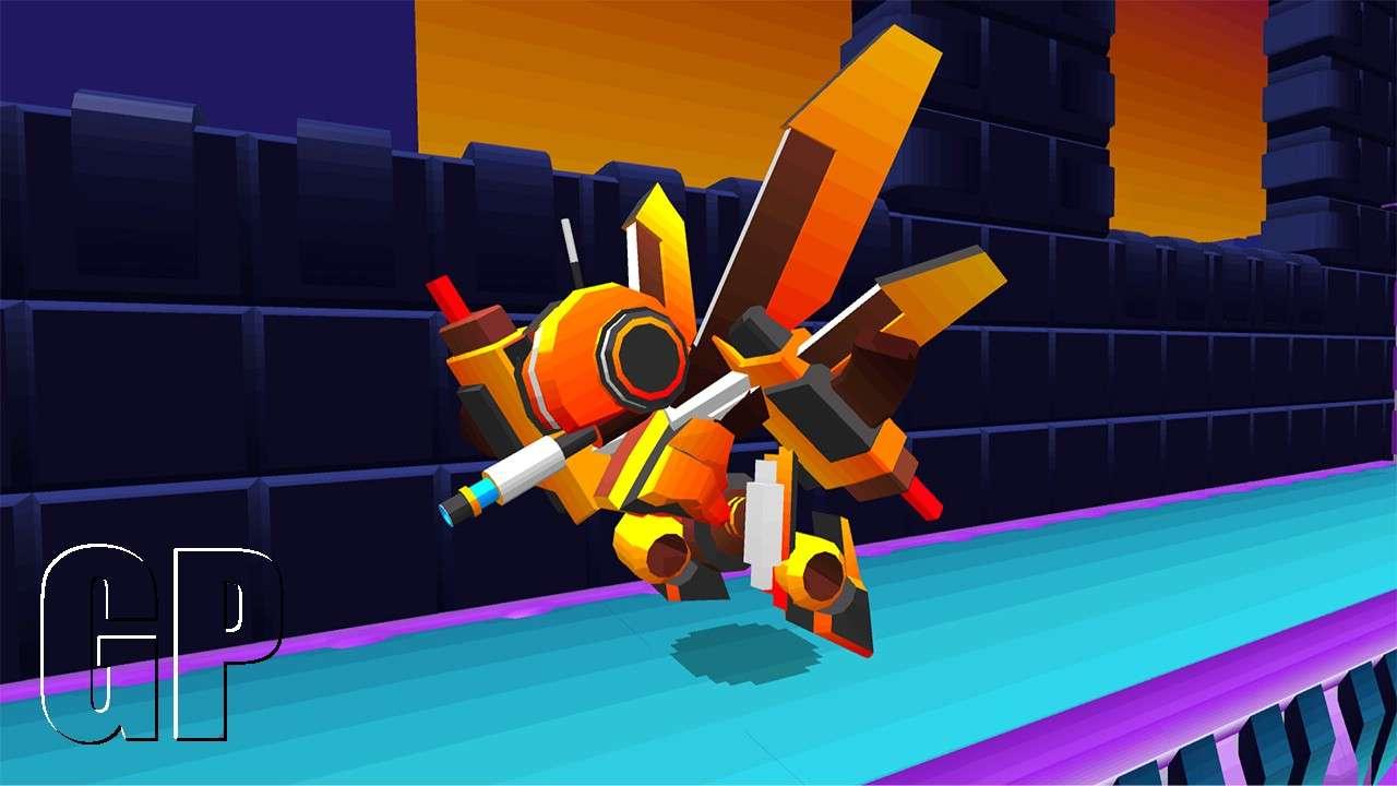 Megabyte Punch