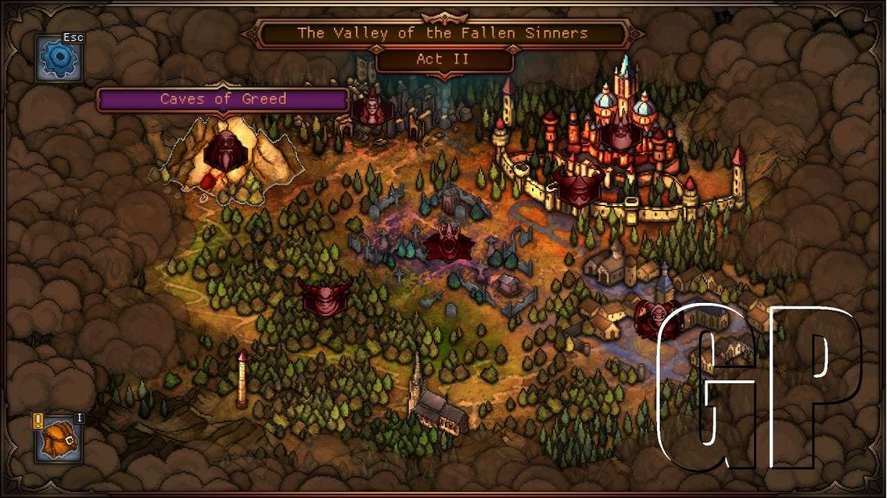 Sin Slayers
