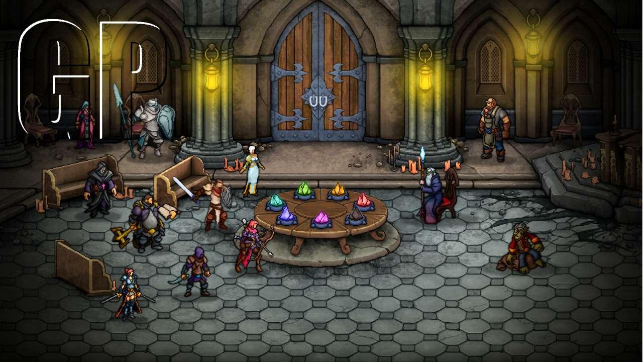 Sin Slayers