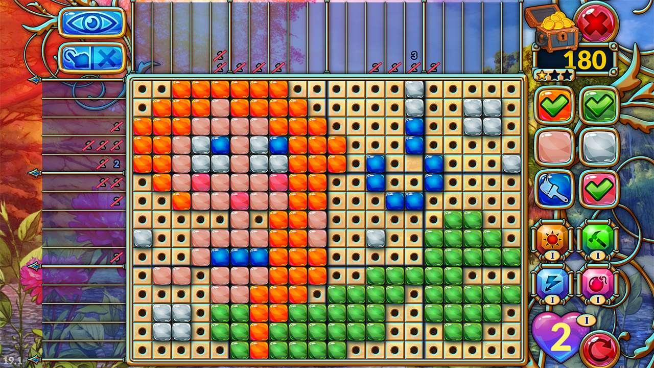 Travel Mosaics 3: Tokyo Animated