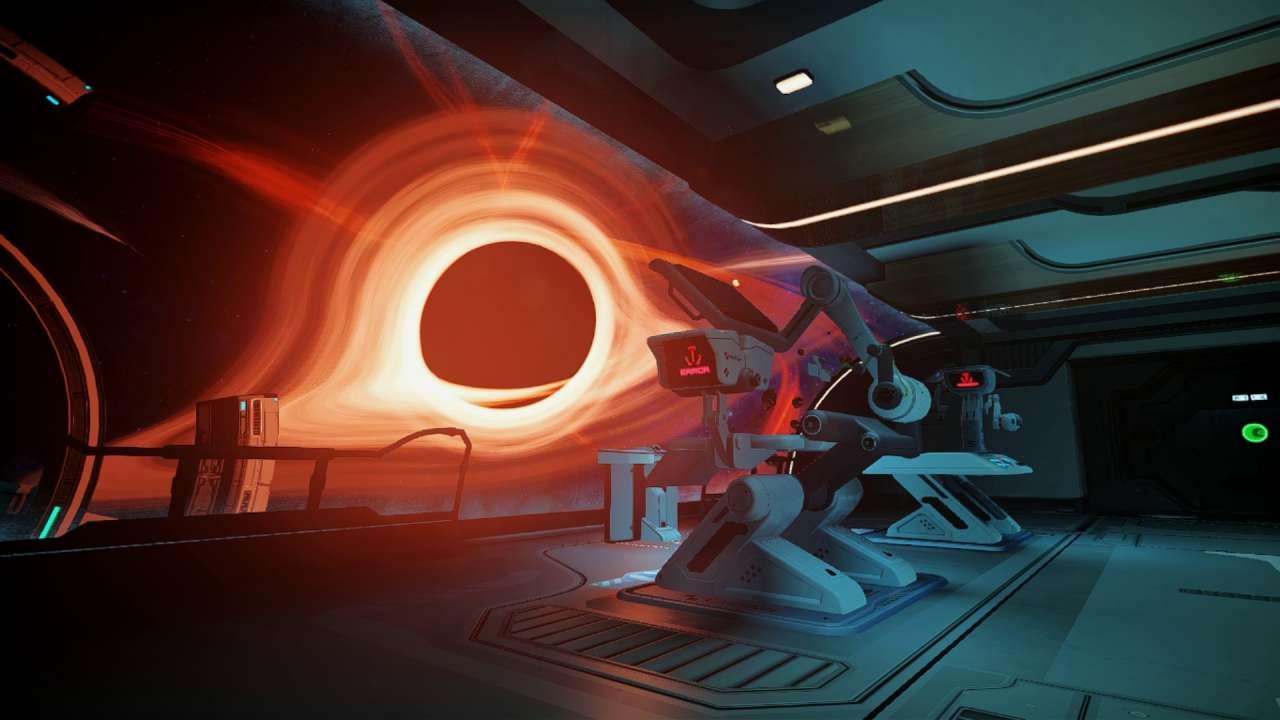 The Persistence