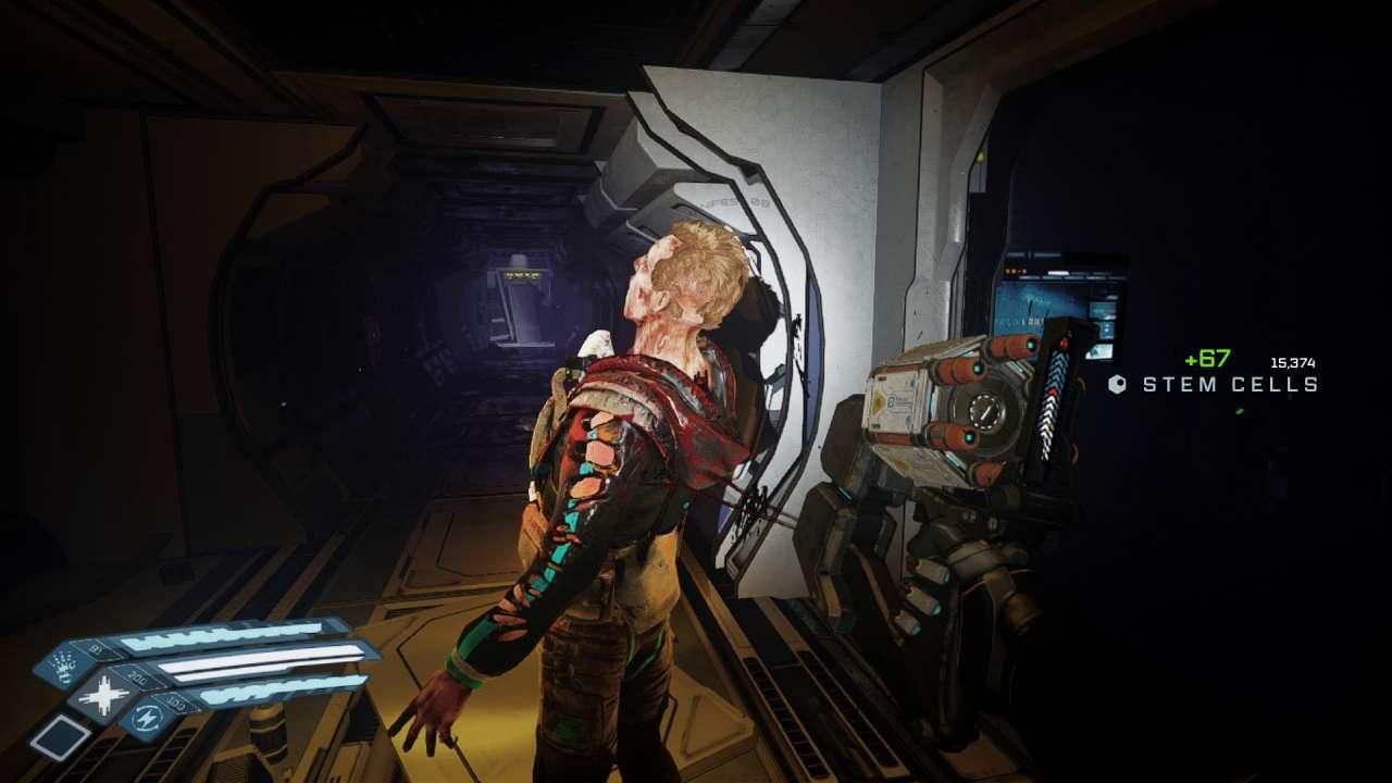 The Persistence