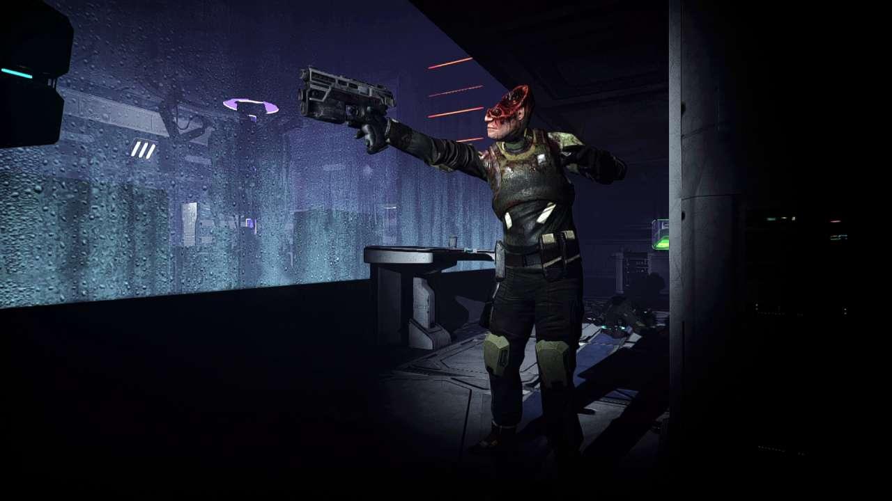 The Persistence