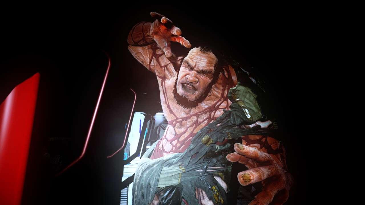 The Persistence