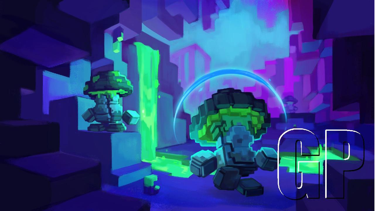 Trove is Expanding Downward with Delves
