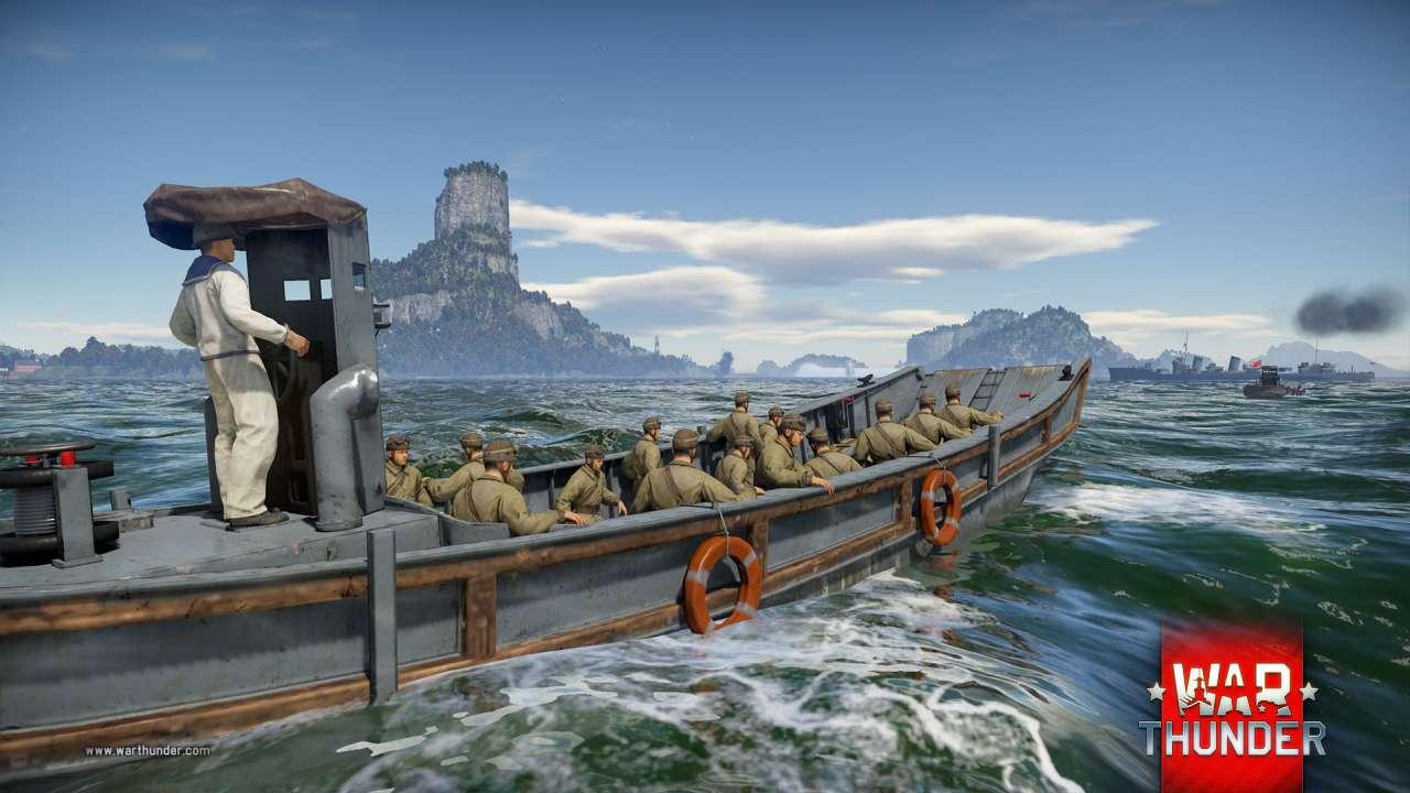War Thunder (Multi)