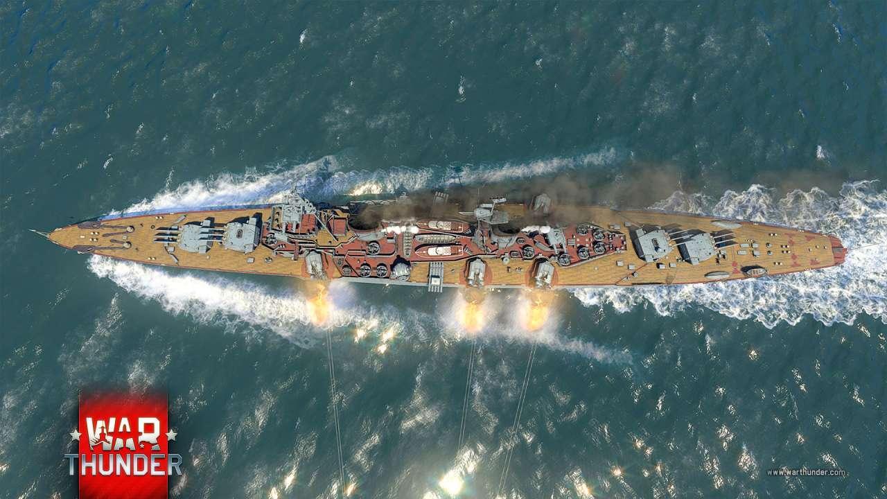 War Thunder (Multi)
