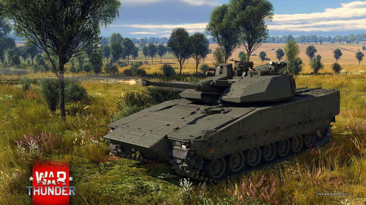 War Thunder (Multi)