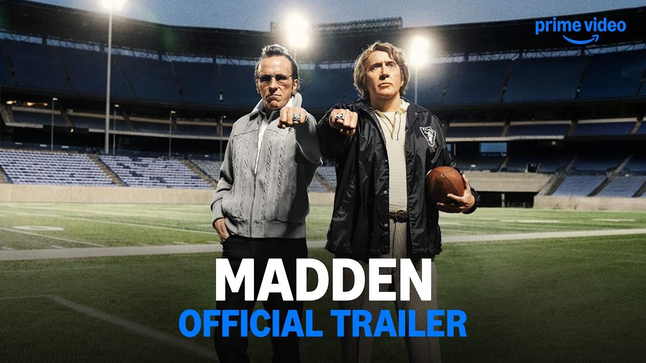 Madden