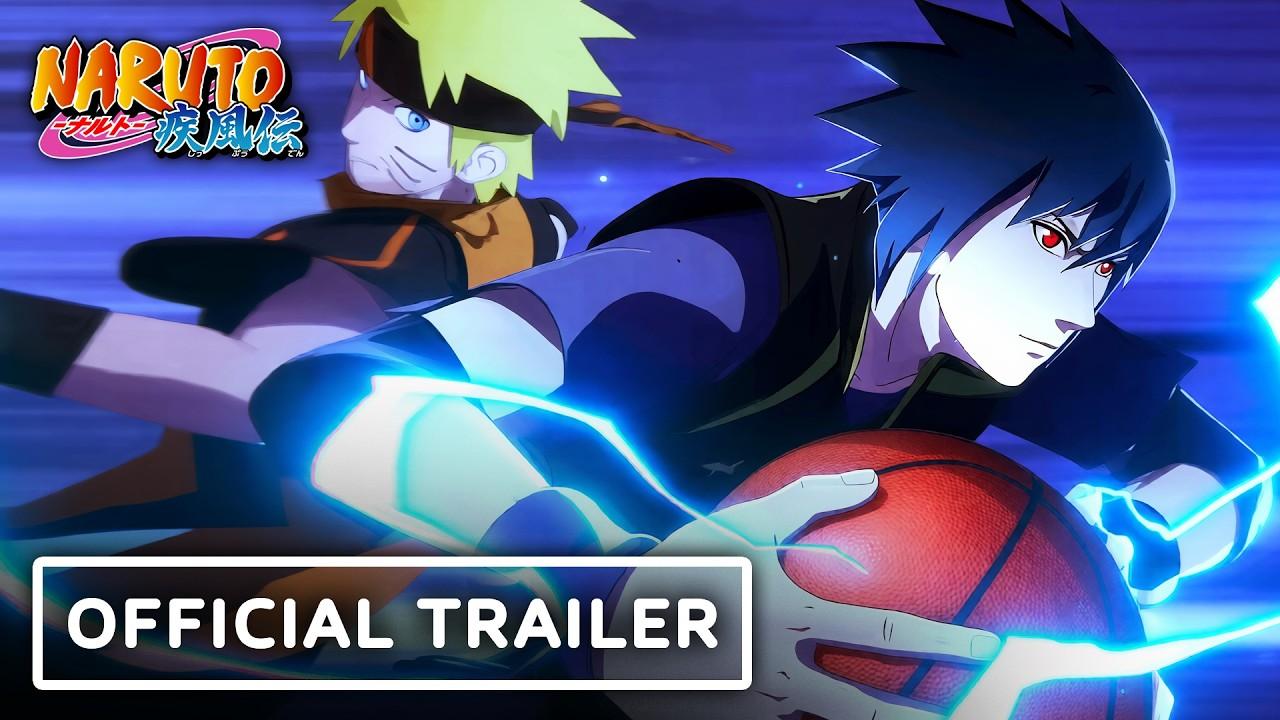 Naruto
