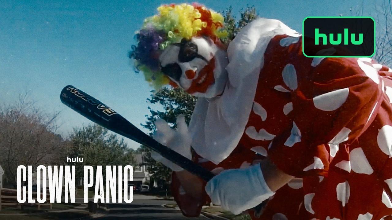 Clown Panic