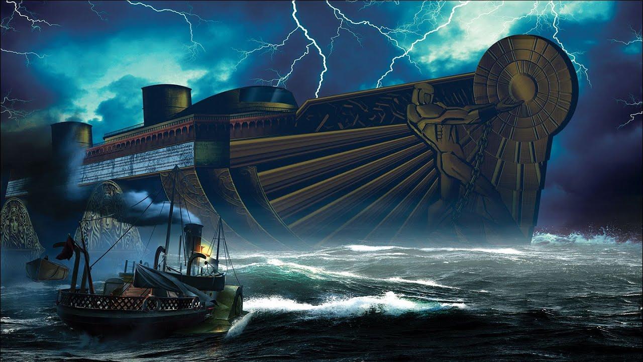 Trailer