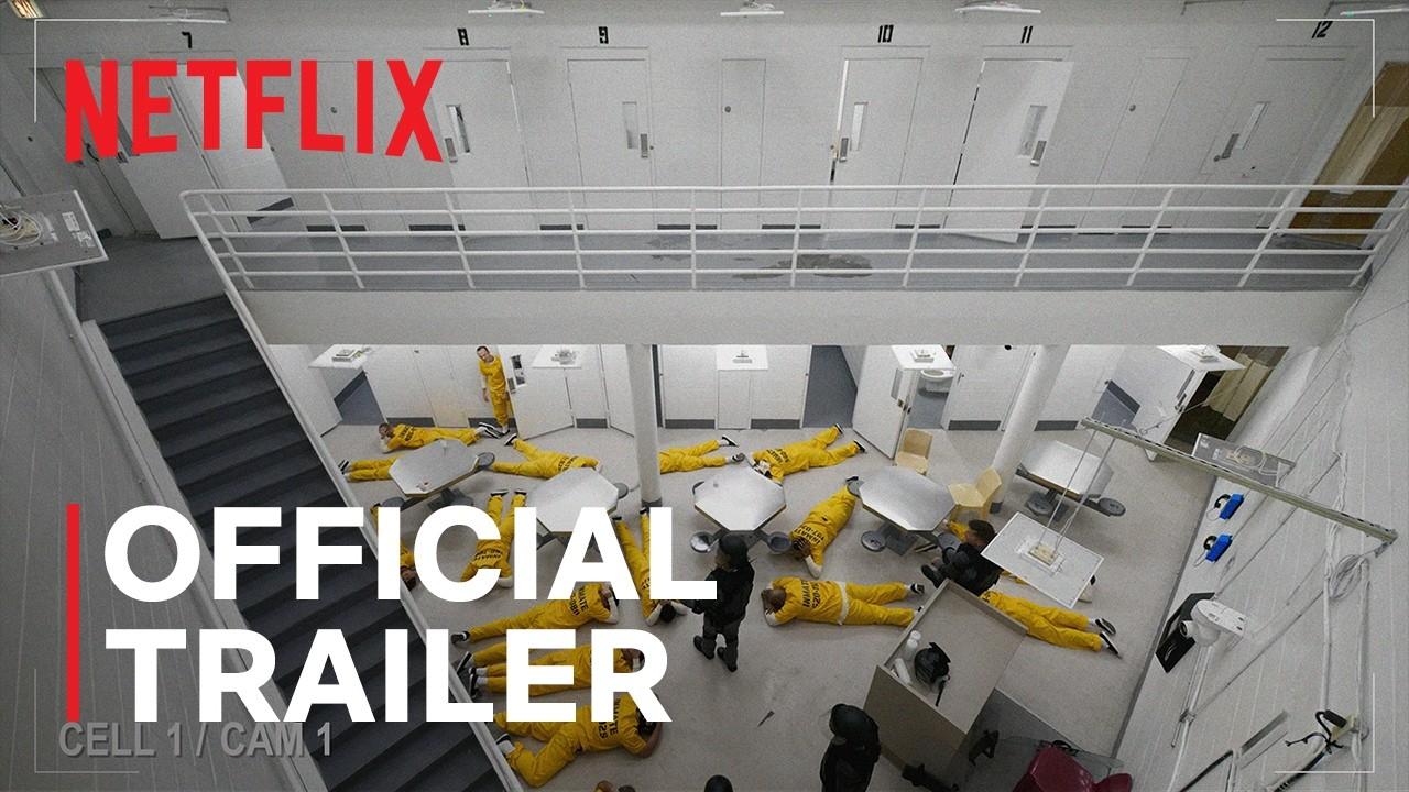 The New Stanford Prison Experiment