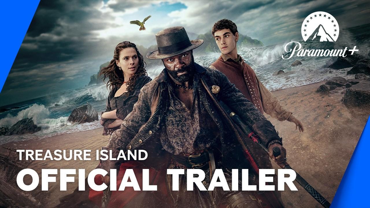 Treasure Island