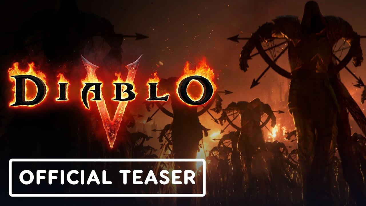 Diablo 5