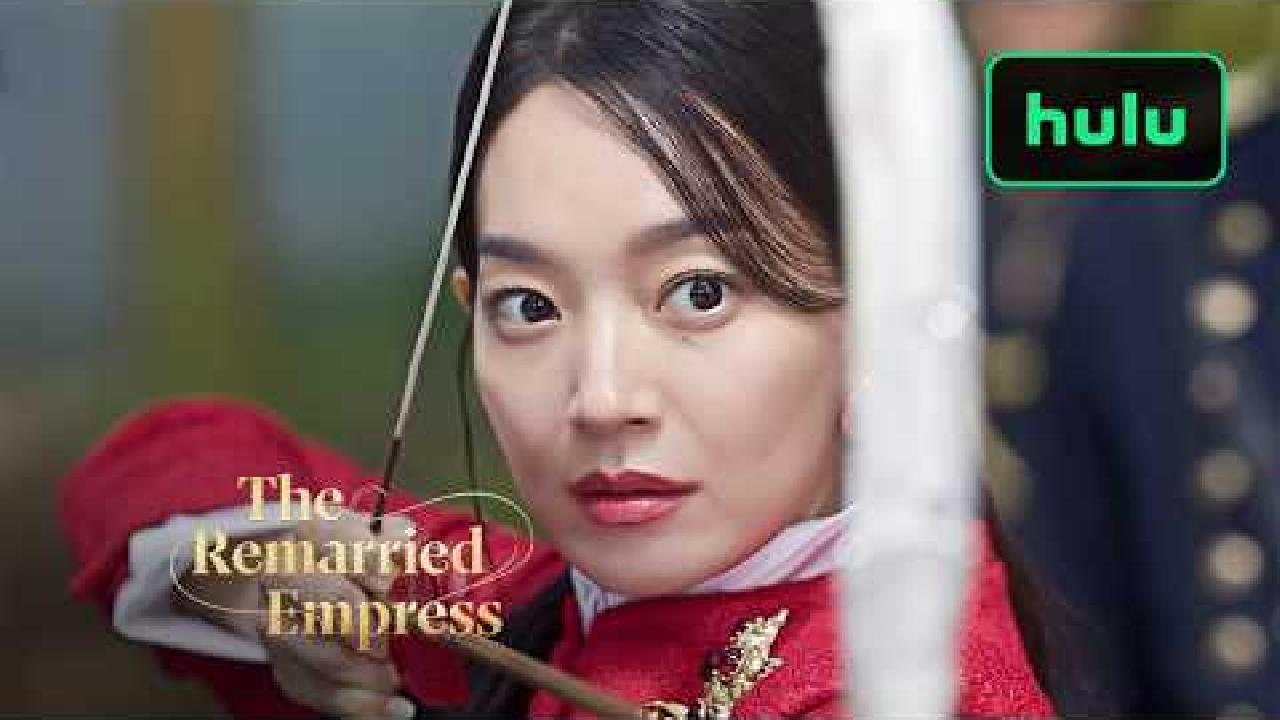 The Remarried Empress