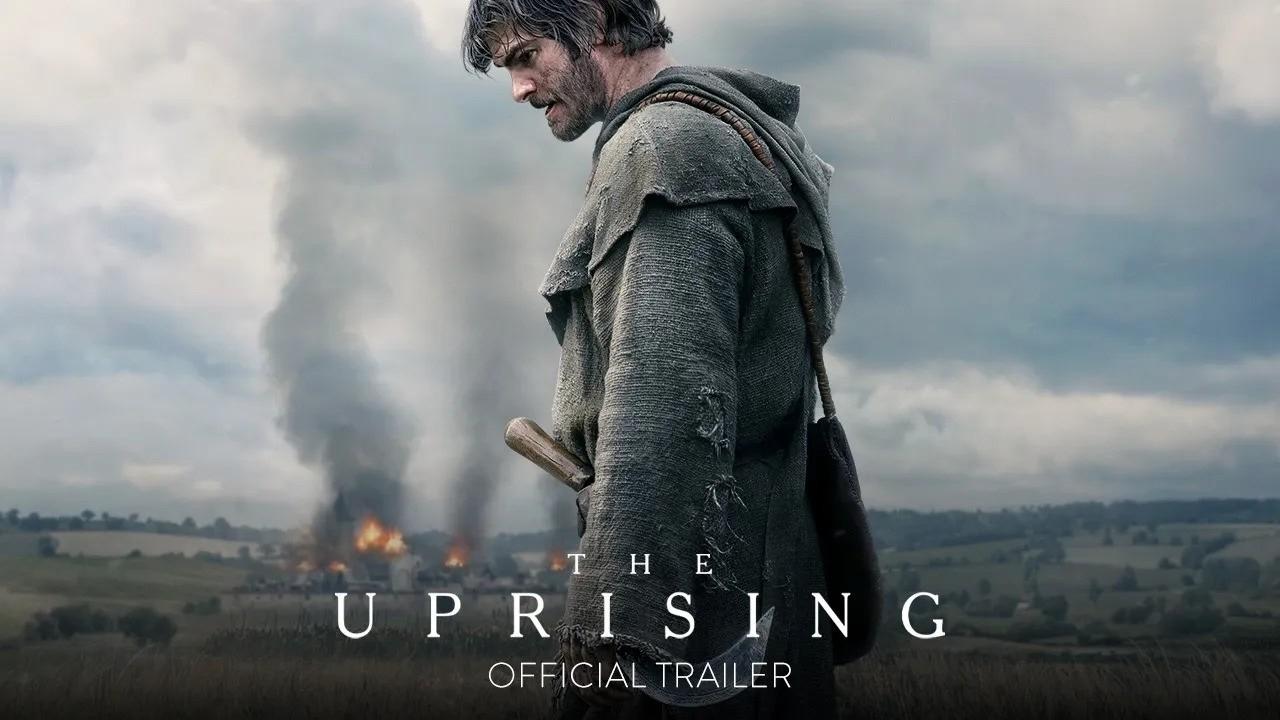 THE UPRISING