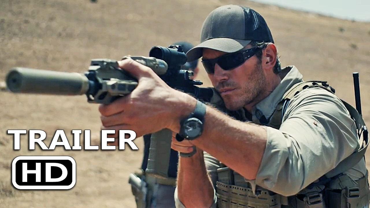 The Terminal List Season 2