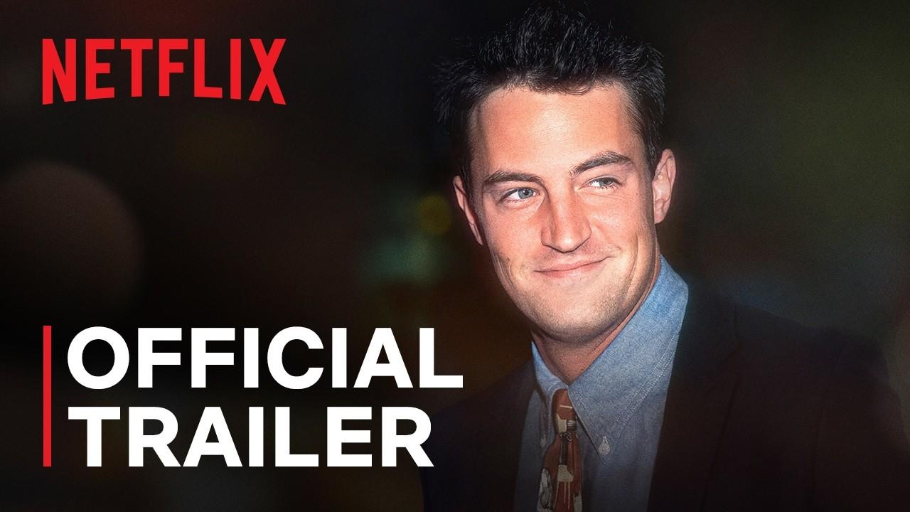 The One About Matthew Perry