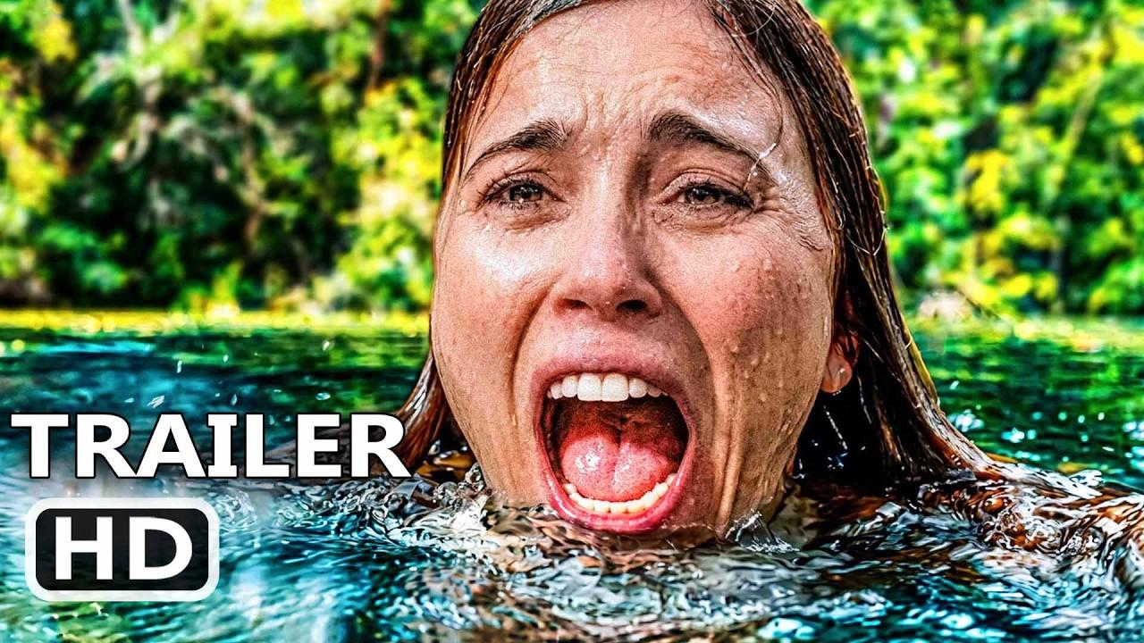 Crystal Lake